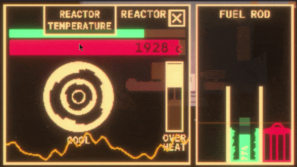Reactor Cooling